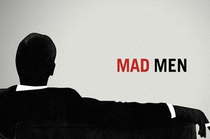 „Mad Men”, AMC, fot. You Tube